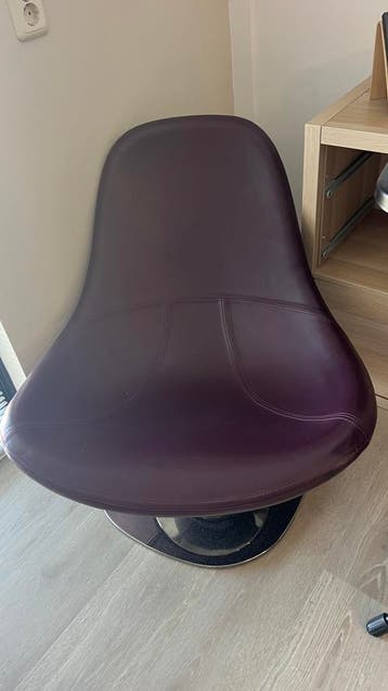 Collectors item fauteuil