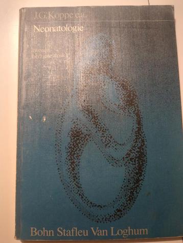 Neonatologie - J.G. Koppe e.a.