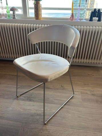 Prima stoelen, gratis af te halen