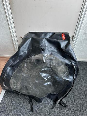 Babboe City Regentent - Bescherming voor Bakfiets