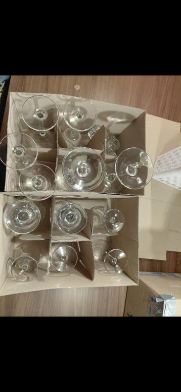 Gratis diversen spullen