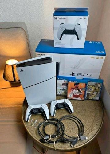 Gezocht playstation 4en 4 pro en PlayStation 5, 5 pro Gebrui