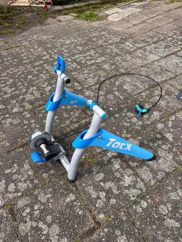 Tacx - Indoorfietsen