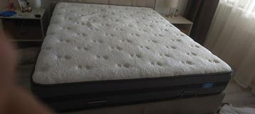 Zo goed als nieuw matras 150x200