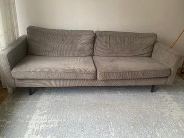 Be Pure Stoffen bank