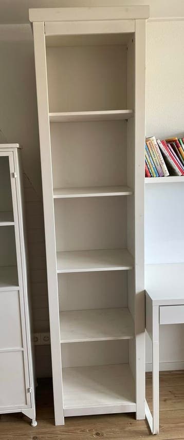 Boekenkast gratis ophalen