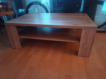GRATIS!Mooie Salontafel!
