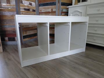 Ikea Trofast opbergkast - gratis af te halen