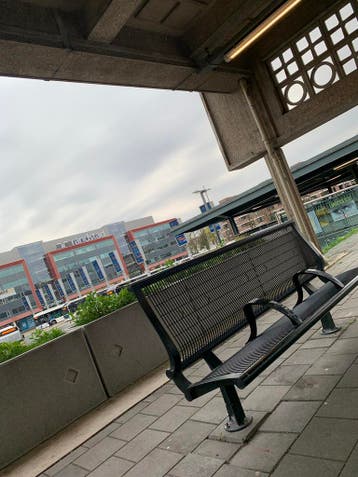 Gratis/defecte spullen opgehaald in Enschede