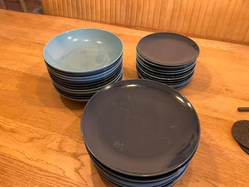 IKEA borden gratis af te halen