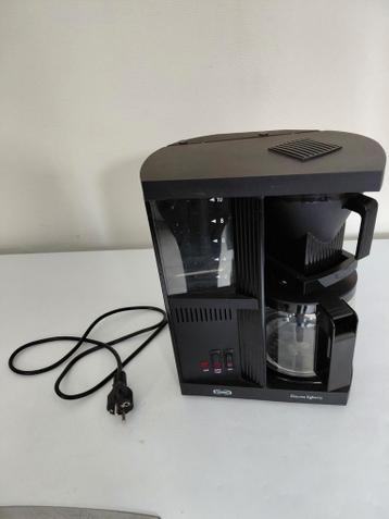 Mooie Douwe Egberts koffie apparaat