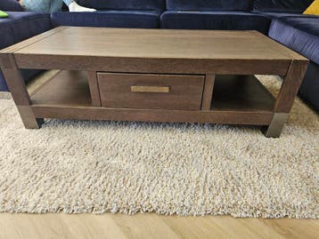 Salontafel Henders en Hazel met lade