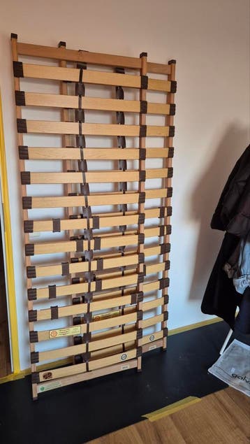 2x lattenbodem 70x200