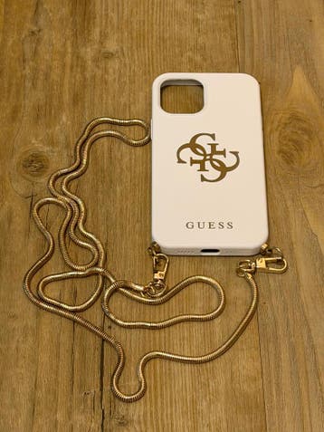 Gratis! 3 iPhone 12 Pro hoesjes