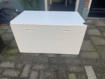 Ikea smastad opberg kist / bureau