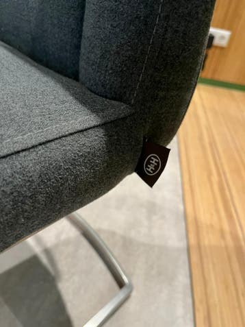 Eetkamer stoelen 6 stuks