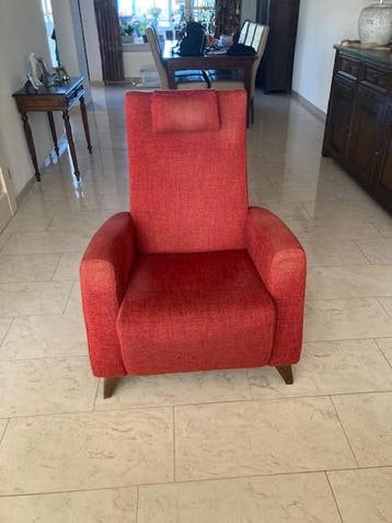 fauteuil (gratis)