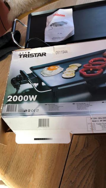 Gourmet bakplaat GRATIS