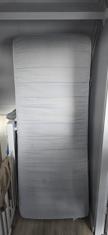 VANDAAG GRATIS - Ikea Sultan Matras