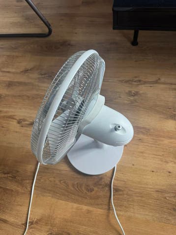 Ventilator