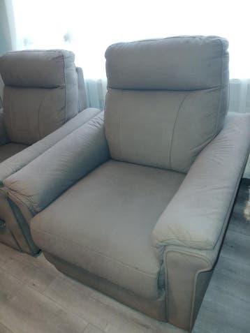 2 fauteuils gratis !