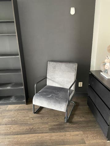 Stoel gratis af te halen