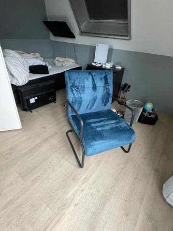 Stoel gratis af te halen