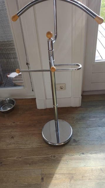 gratis ophalen dressboy