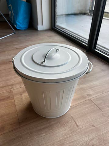 Ikea Knodd ton 16L gratis afhalen.