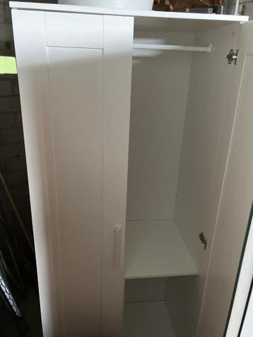 Gratis IKEA kast - Zelf demonteren en ophalen vandaag!