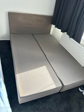 Gratis bed