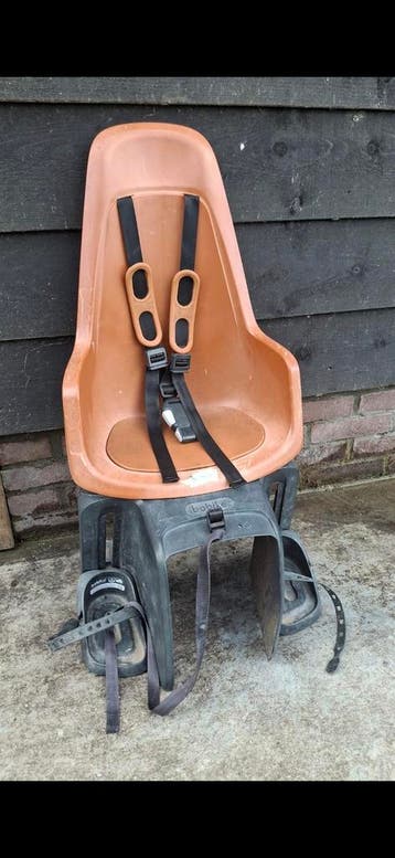 GRATIS Bobike One Maxi