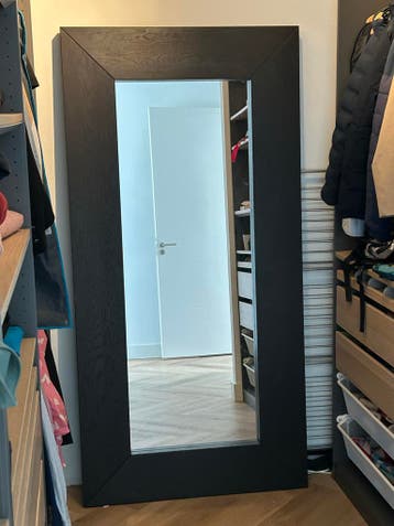IKEA Mongstad spiegel