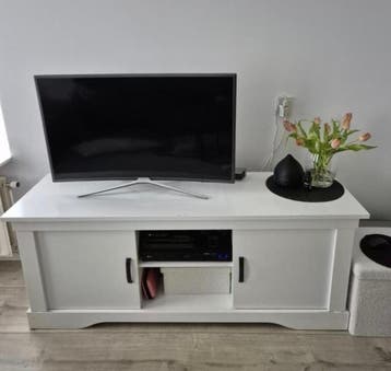 Gratis tv-kastje direct op te halen (weg = weg!)