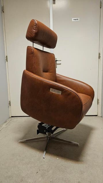 Sta op stoelen/Relaxfauteuils bij Zitgemak in joure