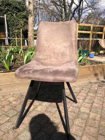 Eetkamerstoel