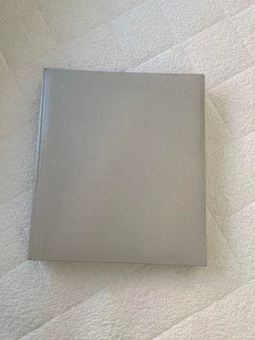 Hema fotoboek leeg gratis ophalen