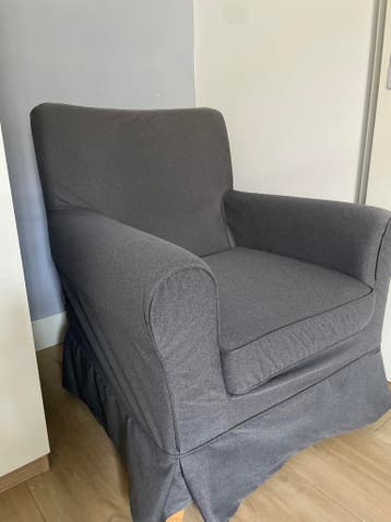 IKEA Jennylund stoeltje