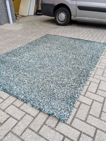 Gratis Vloerkleed 170x230 cm - Vandaag afhalen!