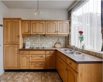 Complete keuken gratis