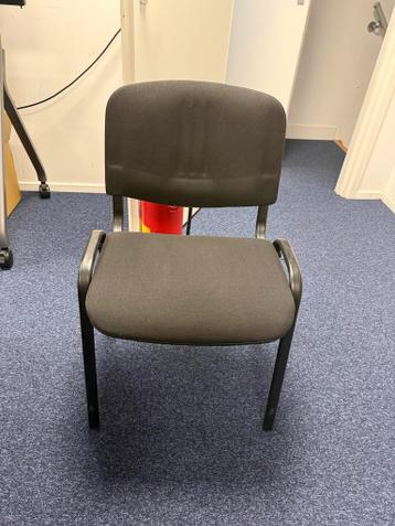 Buro stoel 4 stuks