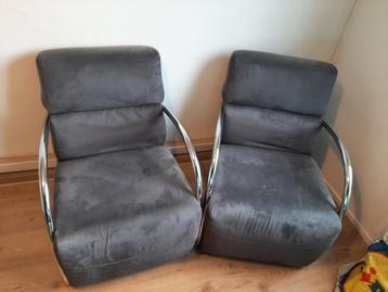 Gratis 2x fauteuils