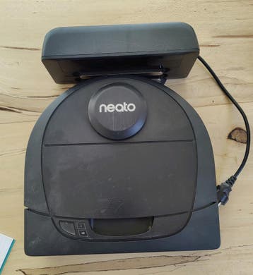 Neato Botvac D4 Connected