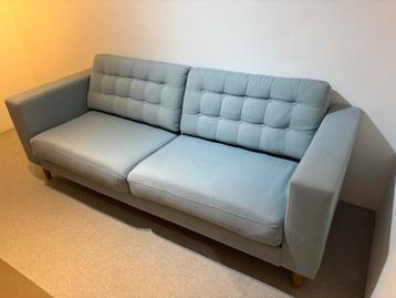 Gratis: Mooie 3-zitsbank (210x90cm)