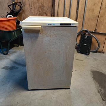 Ignis Tafelmodel Vrieskast - Compact en Praktisch