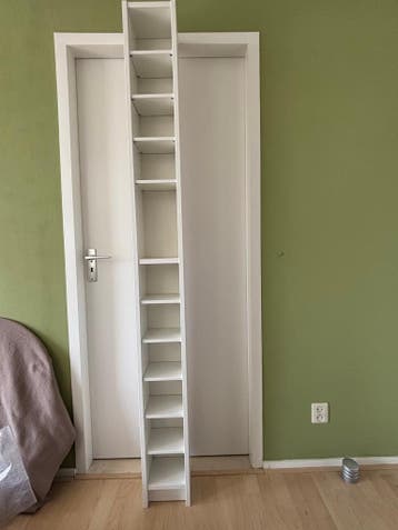 CD rek Ikea