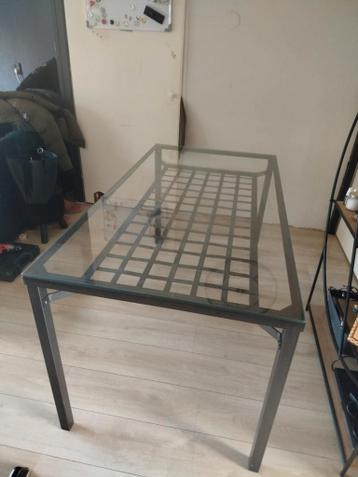 Gratis eettafel