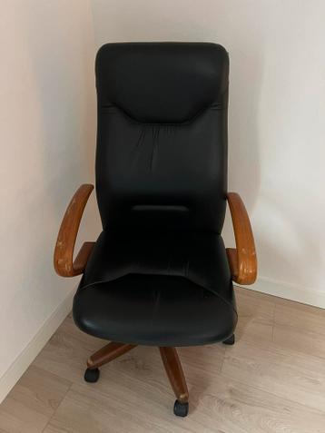 GRATIS bureaustoel