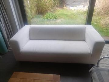 Ikea klippan wit gratis