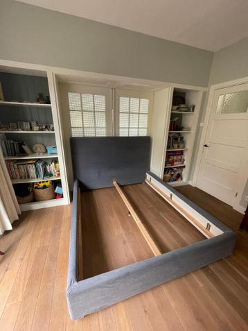 VT wonen bed (160x200)